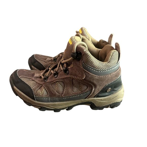 Kid's Caldera Jr Mid Hiking Boot By Northside Big Kids Size 7 - Picture 2 of 7